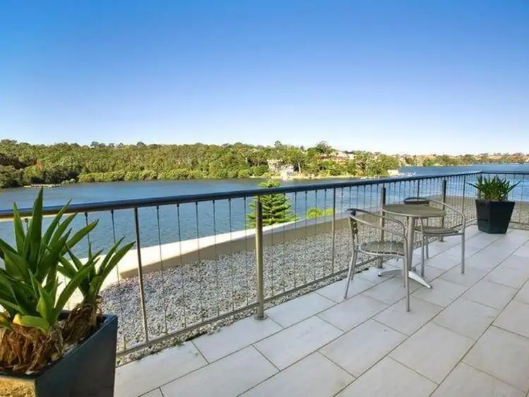 Sixth view of Homely house listing, 71D Kyle Parade, Kyle Bay NSW 2221