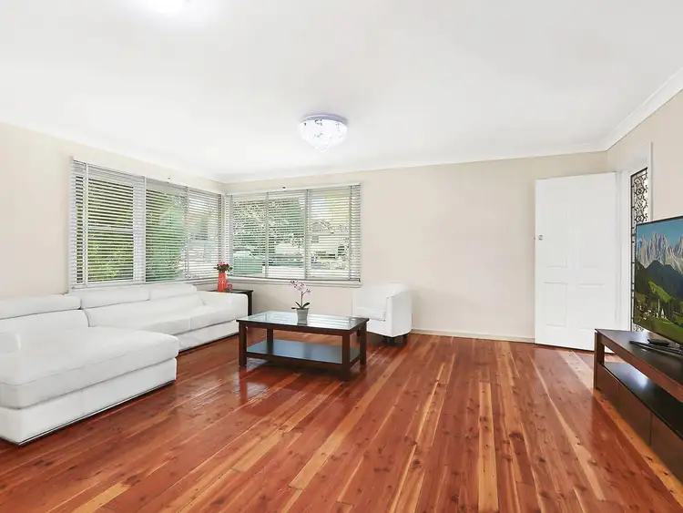 Second view of Homely villa listing, 1/207 Penshurst Street, Beverly Hills NSW 2209