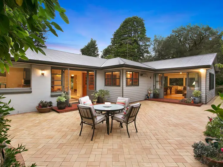 64 Fletcher Street, Wentworth Falls NSW 2782