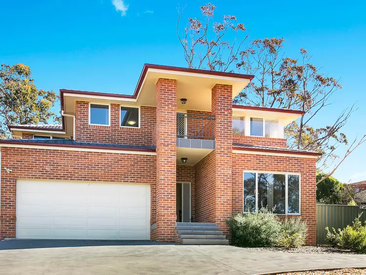 12 Flora Street, Wentworth Falls NSW 2782