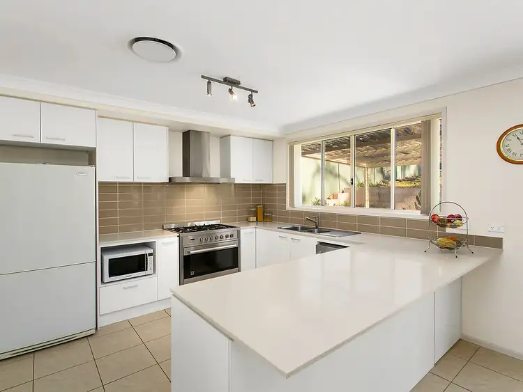 Third view of Homely house listing, 12 Flora Street, Wentworth Falls NSW 2782