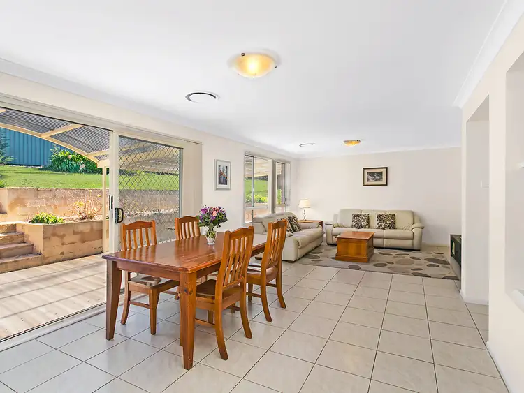 Fourth view of Homely house listing, 12 Flora Street, Wentworth Falls NSW 2782