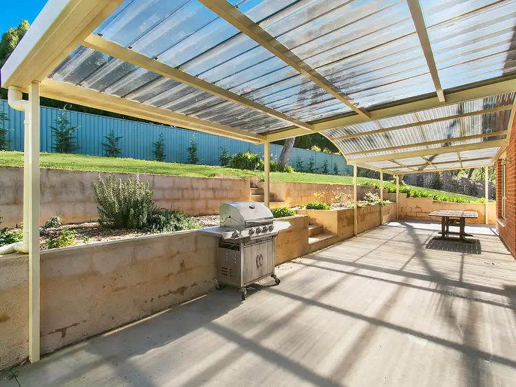 Sixth view of Homely house listing, 12 Flora Street, Wentworth Falls NSW 2782