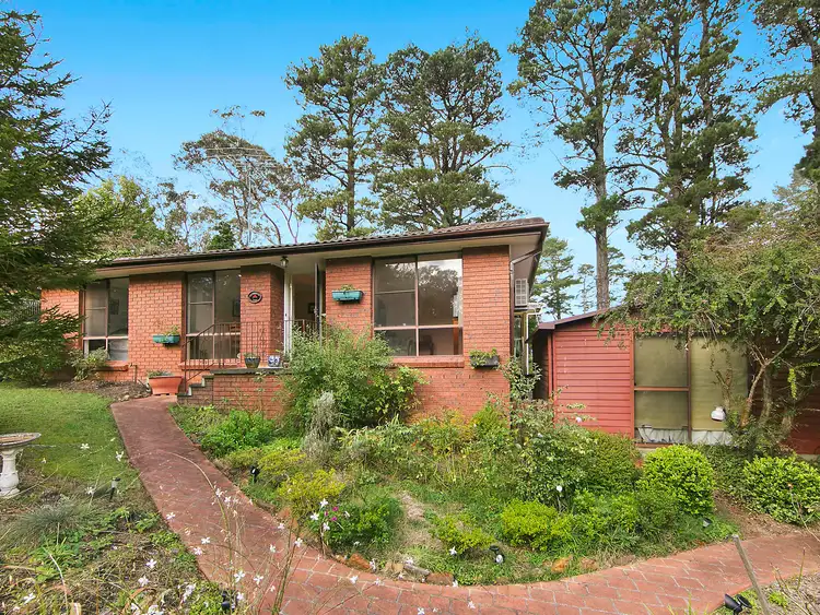 18B Fitzgerald Street, Wentworth Falls NSW 2782