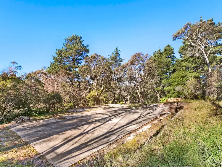 Third view of Homely land listing, 29A Kurrawang Street, Leura NSW 2780