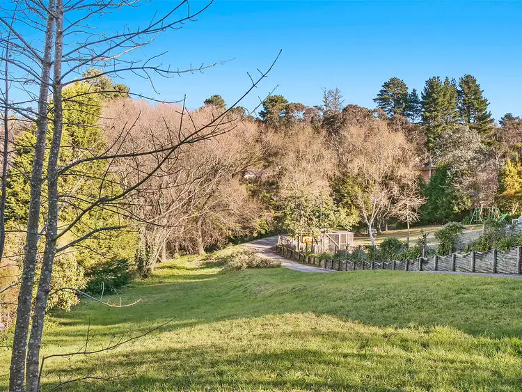 Fourth view of Homely land listing, 29A Kurrawang Street, Leura NSW 2780