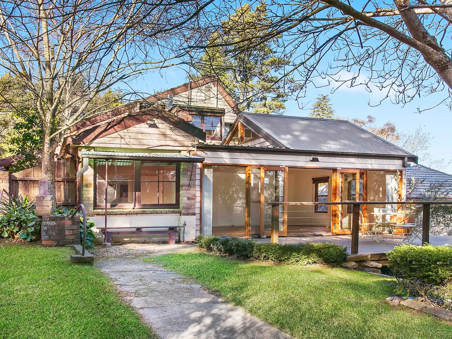 Main view of Homely house listing, 55 Grose Street, Leura NSW 2780