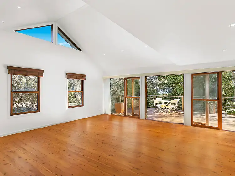 Second view of Homely house listing, 55 Grose Street, Leura NSW 2780