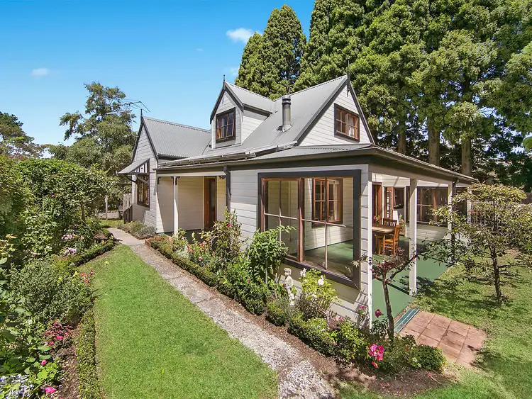 Main view of Homely house listing, 5 Kulgoa Street, Katoomba NSW 2780