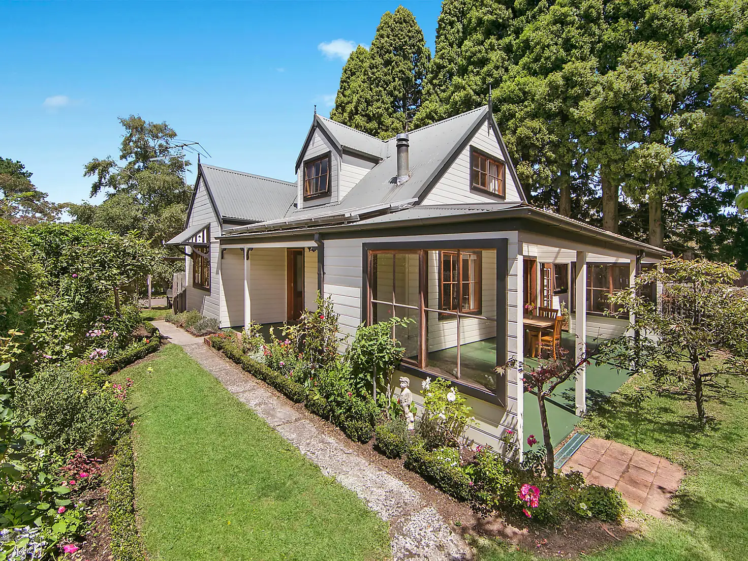 Main view of Homely house listing, 5 Kulgoa Street, Katoomba NSW 2780