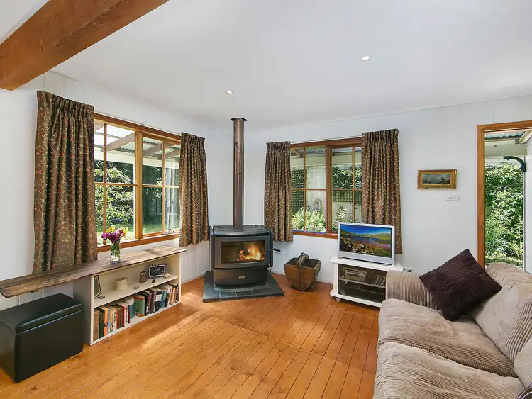 Second view of Homely house listing, 5 Kulgoa Street, Katoomba NSW 2780