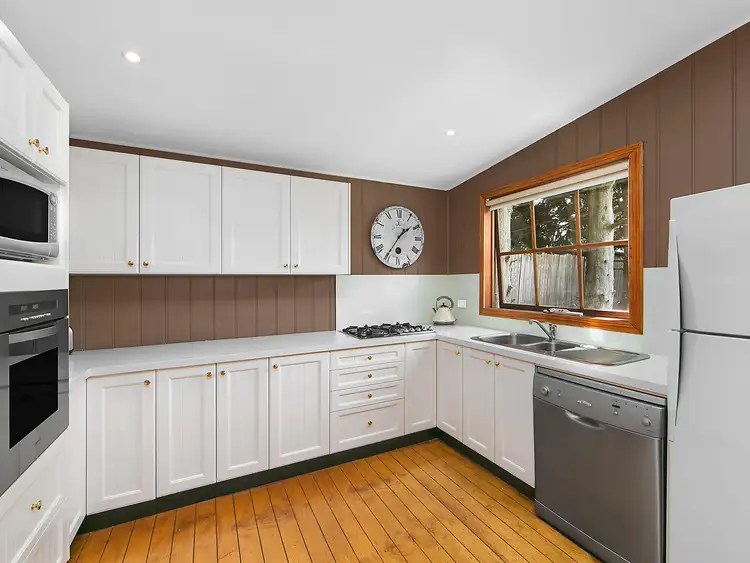 Third view of Homely house listing, 5 Kulgoa Street, Katoomba NSW 2780