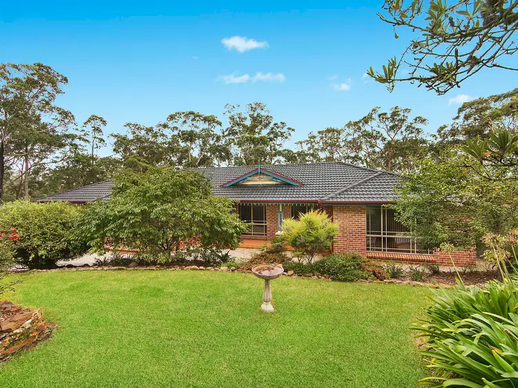 35C Kent Street, Bullaburra NSW 2784