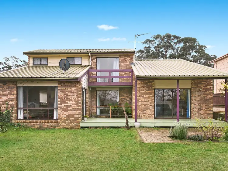44 Bass Road, Wentworth Falls NSW 2782