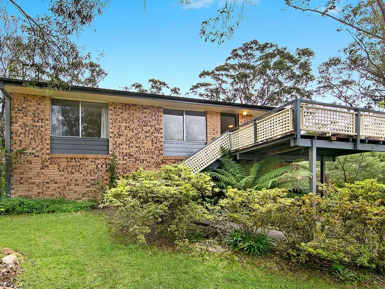 38 Banksia Road, Wentworth Falls NSW 2782