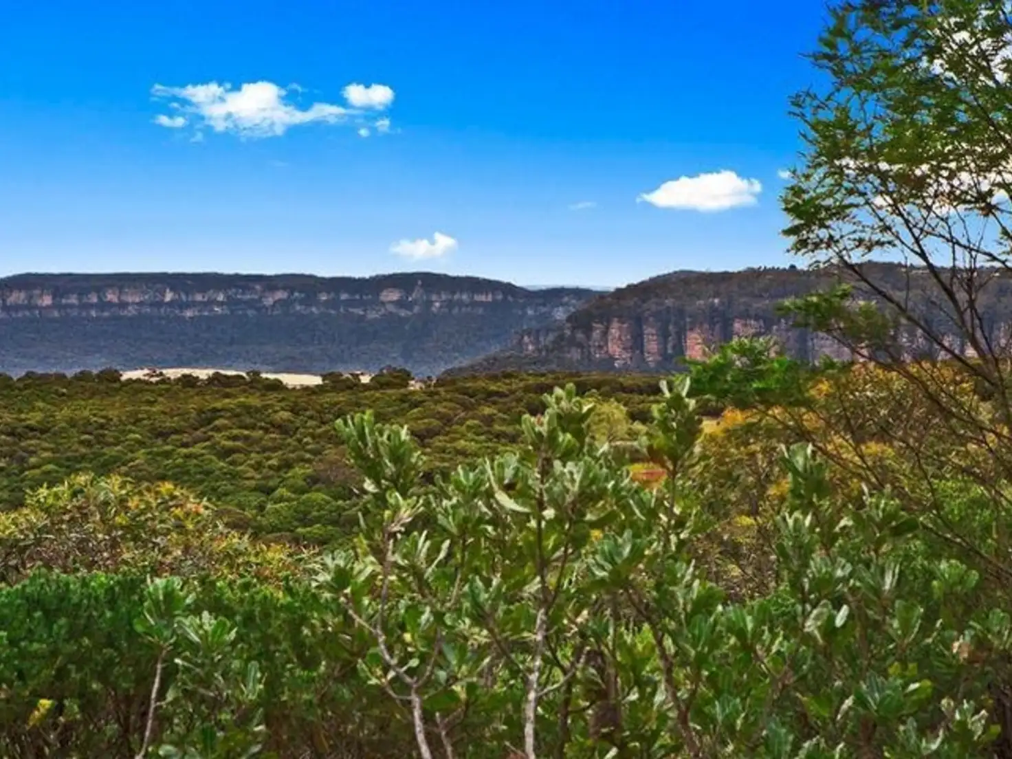 Main view of Homely land listing, 11 Coronation Road, Wentworth Falls NSW 2782
