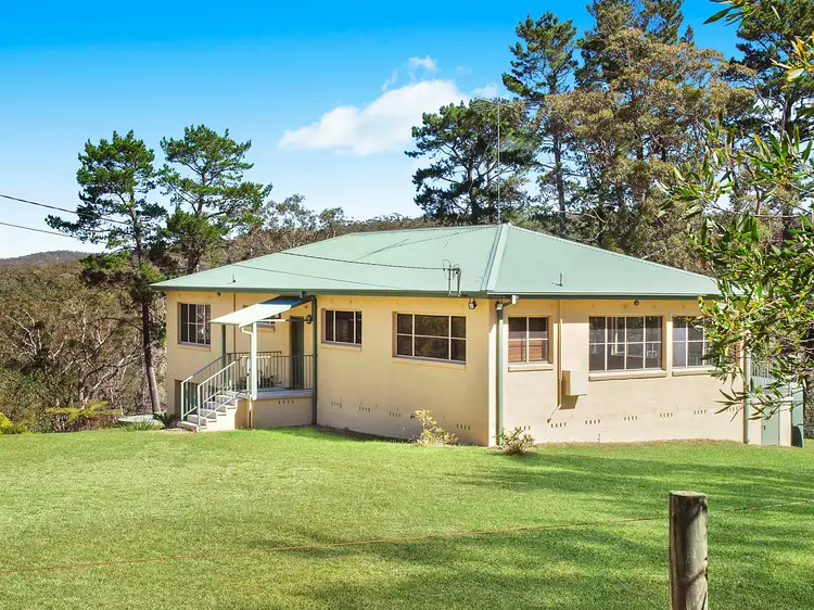 131 Terrace Falls Road, Hazelbrook NSW 2779