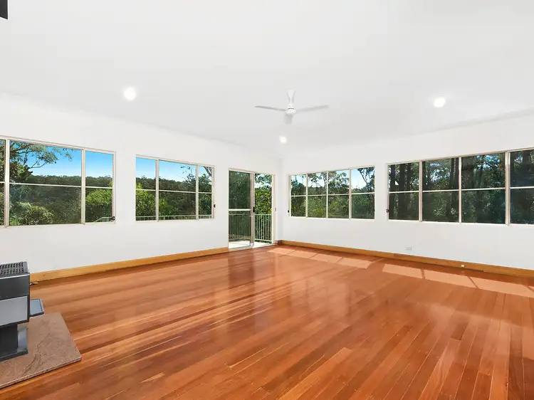 Second view of Homely house listing, 131 Terrace Falls Road, Hazelbrook NSW 2779