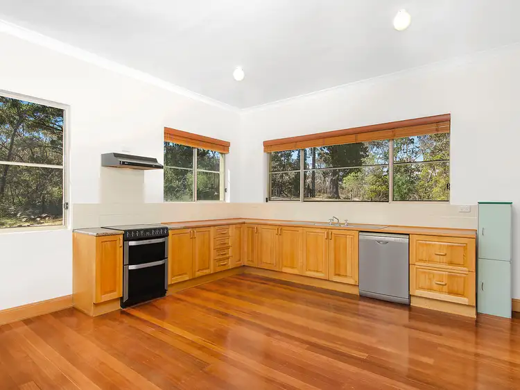 Fourth view of Homely house listing, 131 Terrace Falls Road, Hazelbrook NSW 2779