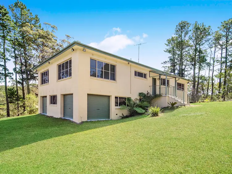 Sixth view of Homely house listing, 131 Terrace Falls Road, Hazelbrook NSW 2779