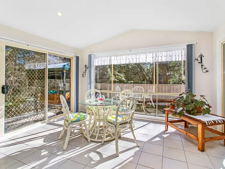 Third view of Homely house listing, 44 Birdwood Parade, Hazelbrook NSW 2779