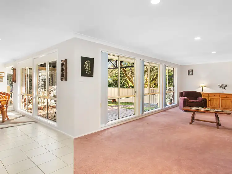 Fourth view of Homely house listing, 44 Birdwood Parade, Hazelbrook NSW 2779