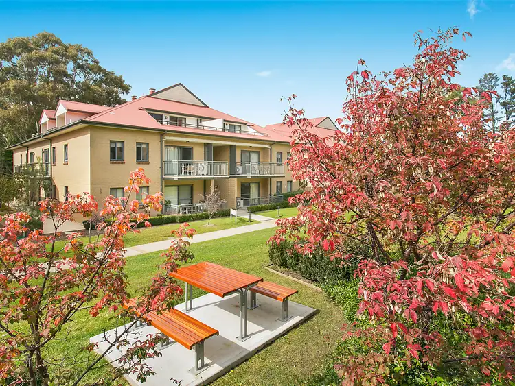 Main view of Homely apartment listing, Lot 55, 97 & 98, 100 Leura Mall, Leura NSW 2780