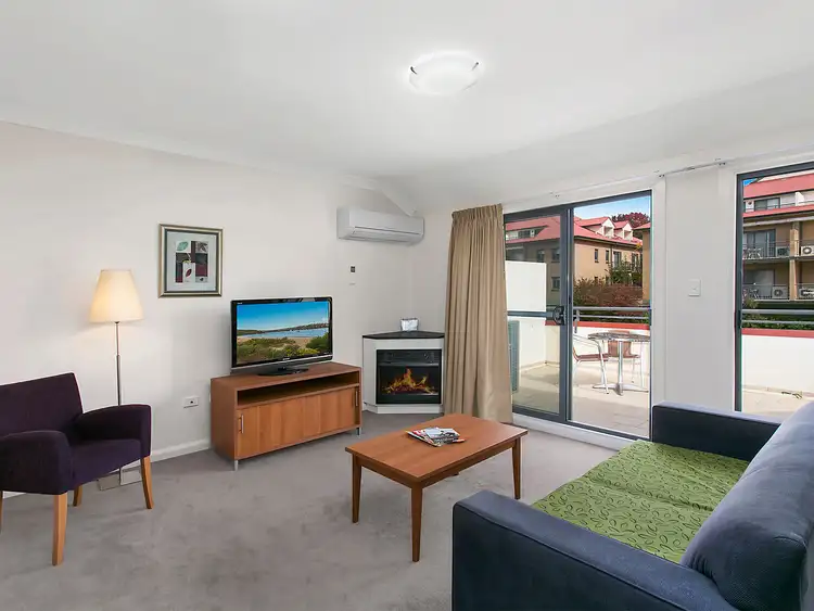 Second view of Homely apartment listing, Lot 55, 97 & 98, 100 Leura Mall, Leura NSW 2780