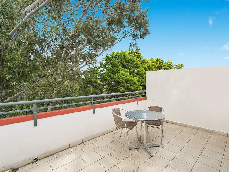Third view of Homely apartment listing, Lot 55, 97 & 98, 100 Leura Mall, Leura NSW 2780