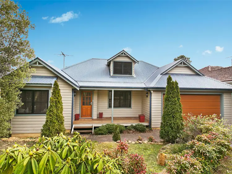 23 Dalrymple Avenue, Wentworth Falls NSW 2782