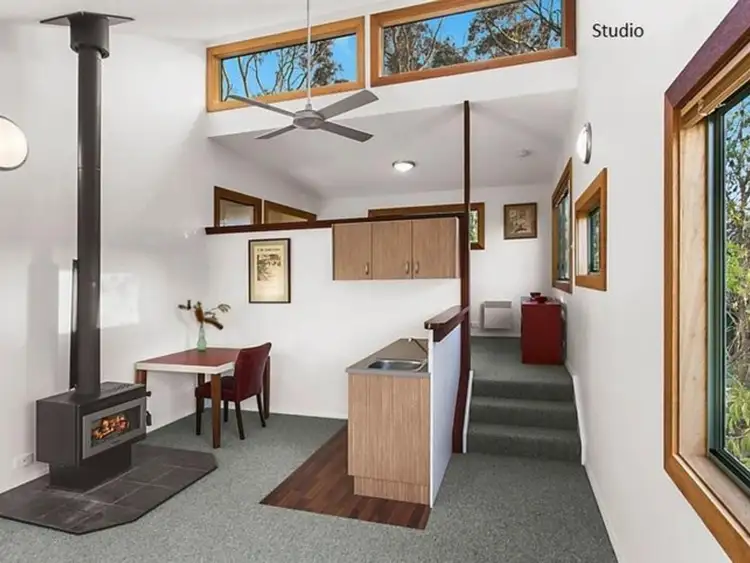 Main view of Homely house listing, 55 First Avenue, Katoomba NSW 2780