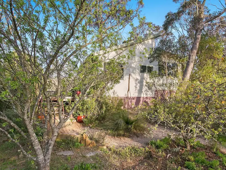 Second view of Homely house listing, 55 First Avenue, Katoomba NSW 2780