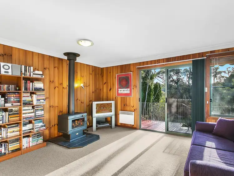 Third view of Homely house listing, 55 First Avenue, Katoomba NSW 2780