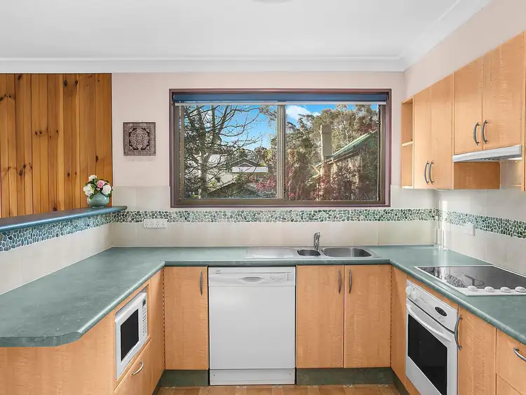 Fifth view of Homely house listing, 55 First Avenue, Katoomba NSW 2780