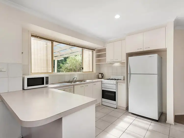 Second view of Homely house listing, 60 Ferguson Circuit, Ngunnawal ACT 2913