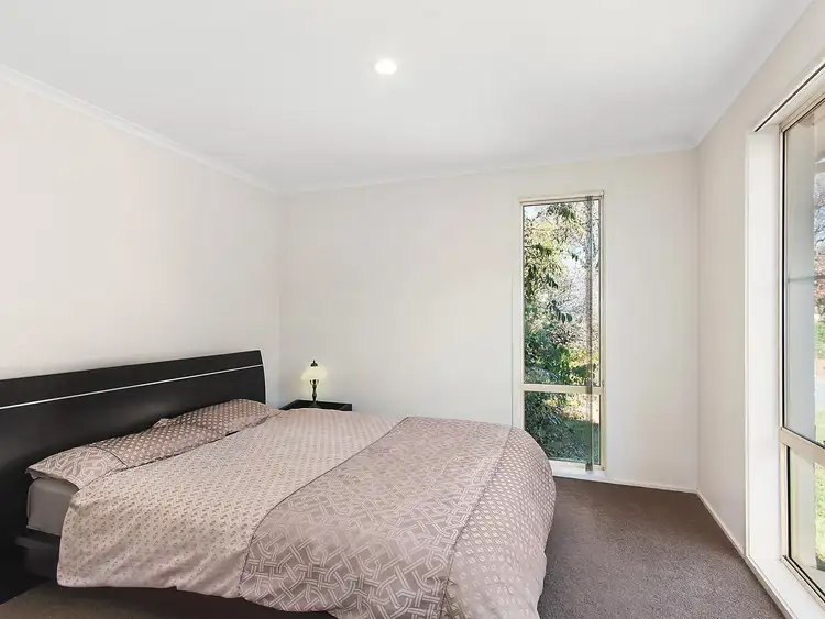 Fourth view of Homely house listing, 60 Ferguson Circuit, Ngunnawal ACT 2913