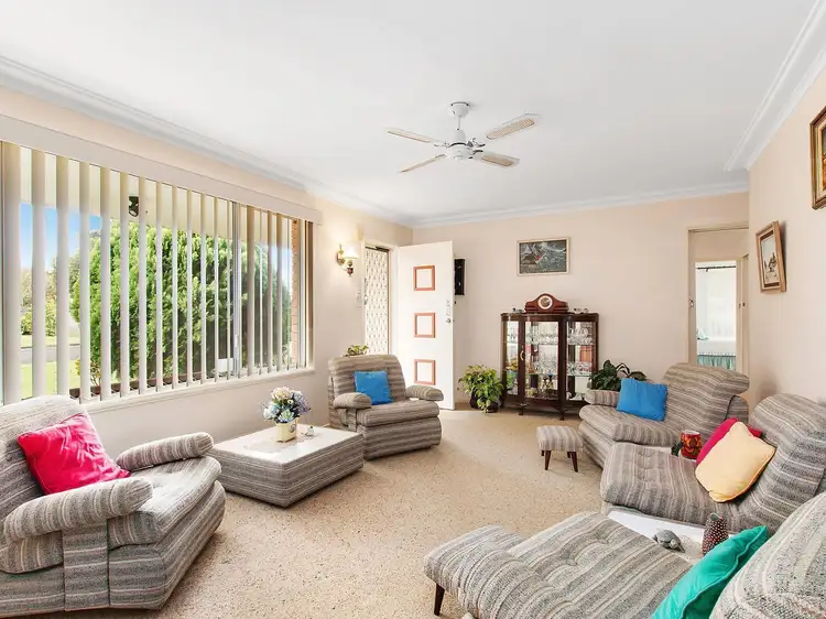 4 Treelands Crescent, Ballina NSW 2478