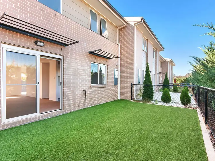 19/56 Christina Stead Street, Franklin ACT 2913