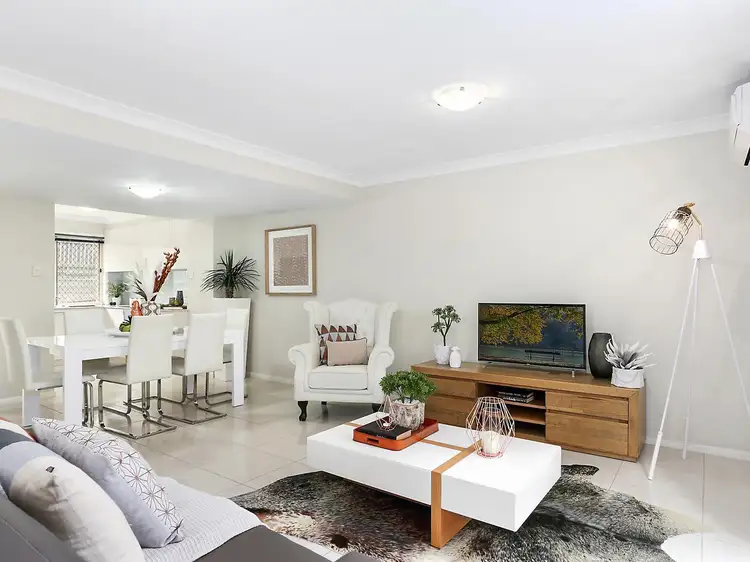 3/396 Upper Cornwall Street, Coorparoo QLD 4151