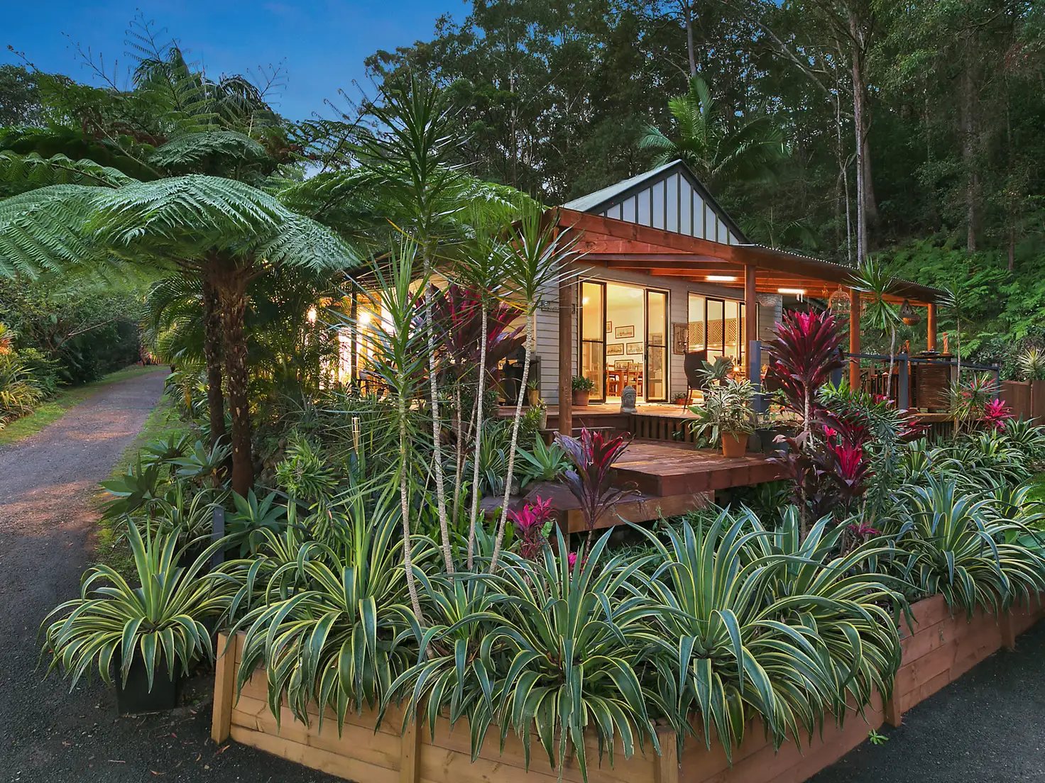 Main view of Homely house listing, 92 Misty Rise Road, Image Flat QLD 4560