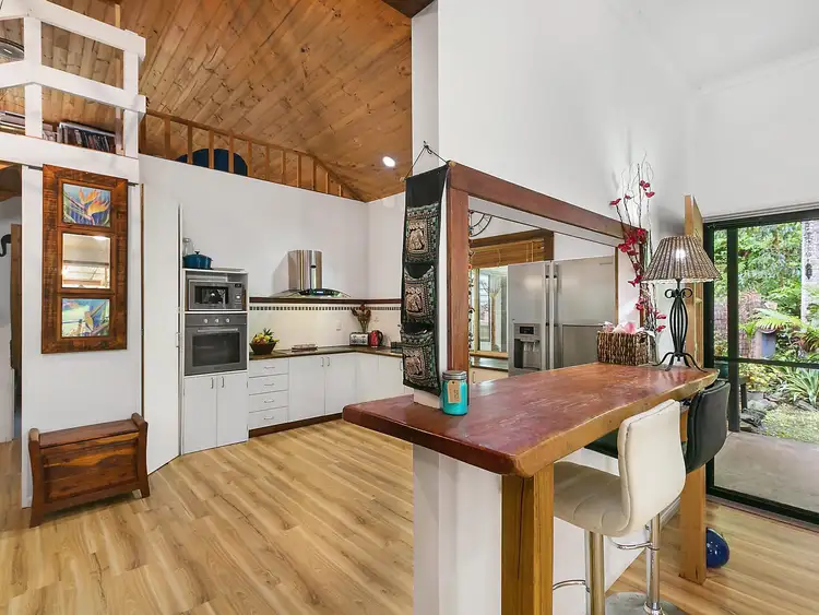 Third view of Homely house listing, 92 Misty Rise Road, Image Flat QLD 4560