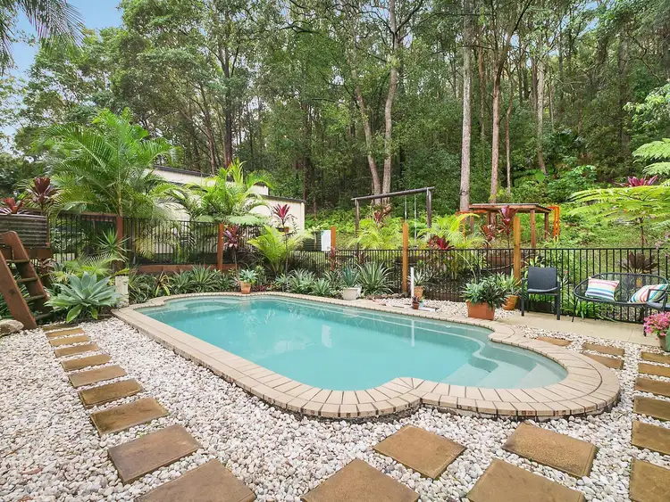 Fourth view of Homely house listing, 92 Misty Rise Road, Image Flat QLD 4560