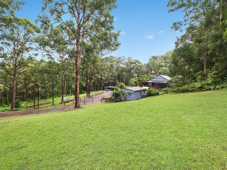 Fifth view of Homely house listing, 92 Misty Rise Road, Image Flat QLD 4560