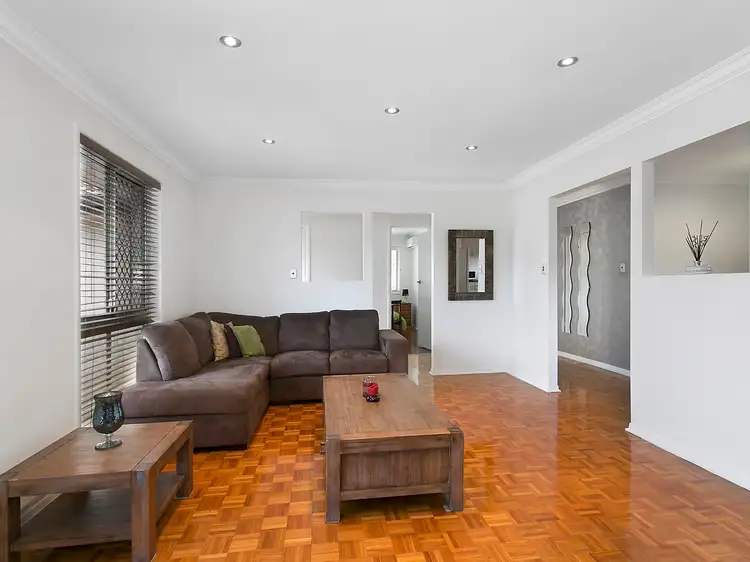 Second view of Homely house listing, 75 Stackpole Street, Wishart QLD 4122