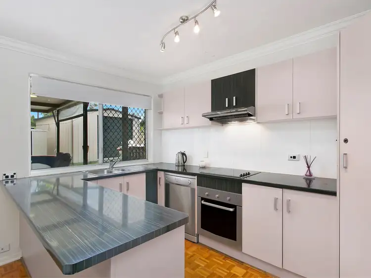 Third view of Homely house listing, 75 Stackpole Street, Wishart QLD 4122