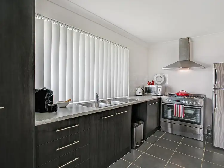 Second view of Homely house listing, 58 McKeachie Drive, Aberglasslyn NSW 2320