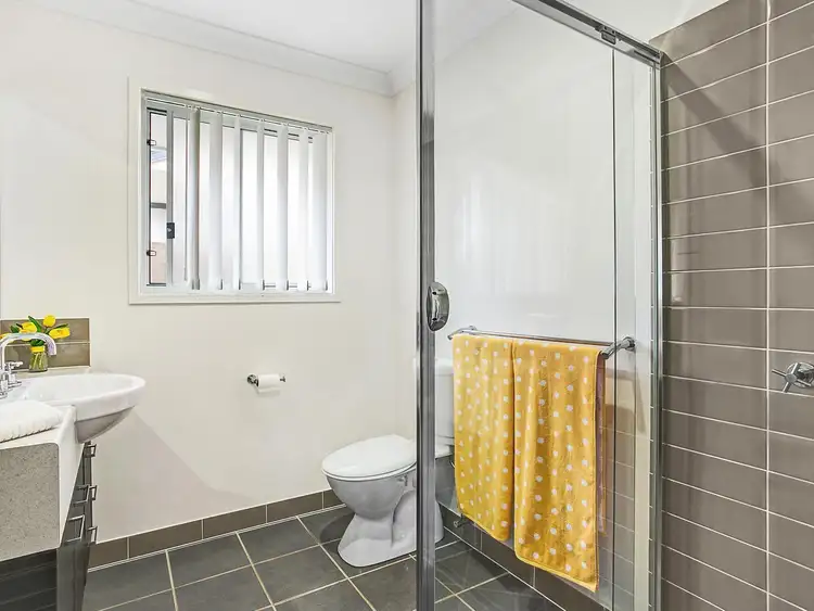 Third view of Homely house listing, 58 McKeachie Drive, Aberglasslyn NSW 2320