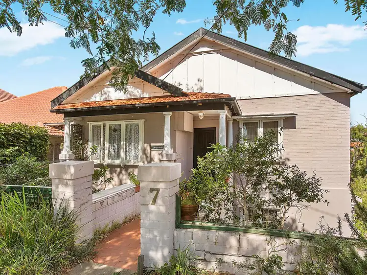 3/7 Sully Street, Randwick NSW 2031