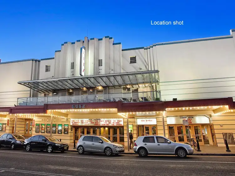 Second view of Homely apartment listing, 3/7 Sully Street, Randwick NSW 2031
