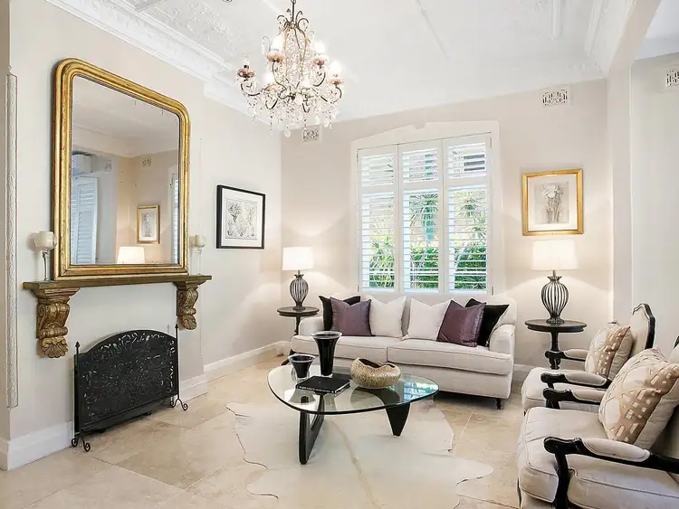 Second view of Homely house listing, 83 Woolwich Road, Hunters Hill NSW 2110